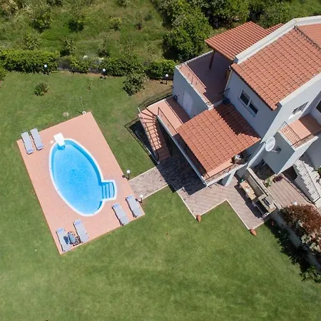 Thallo Holiday home