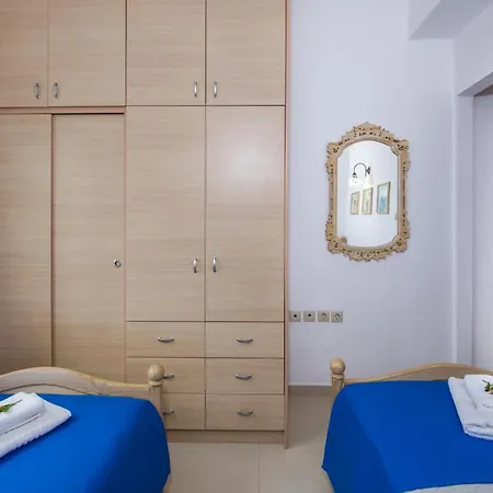 Thallo Holiday home