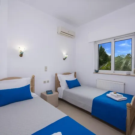 Thallo Holiday home Galatas (Chania)