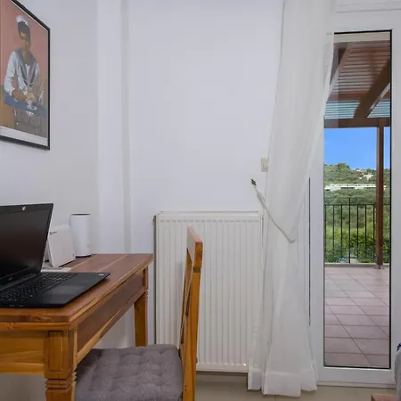 Holiday home Thallo *