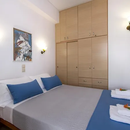 Thallo * Galatas (Chania)