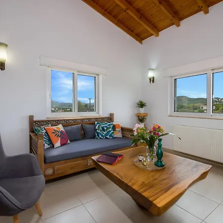Thallo Holiday home