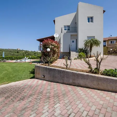 Holiday home Thallo
