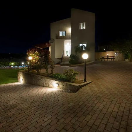 Holiday home Thallo *