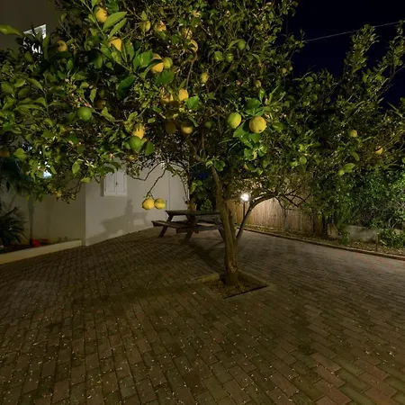 Thallo Holiday home Galatas (Chania)