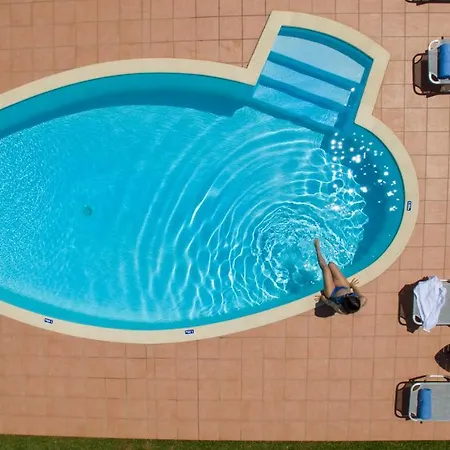 Hébergement de vacances Thallo *