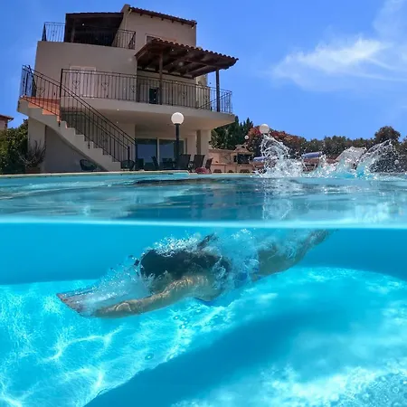 Holiday home Thallo Galatas (Chania)