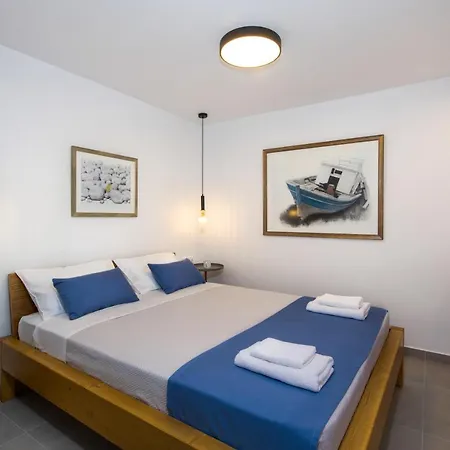 Thallo Holiday home