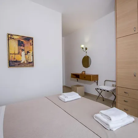 Thallo Holiday home