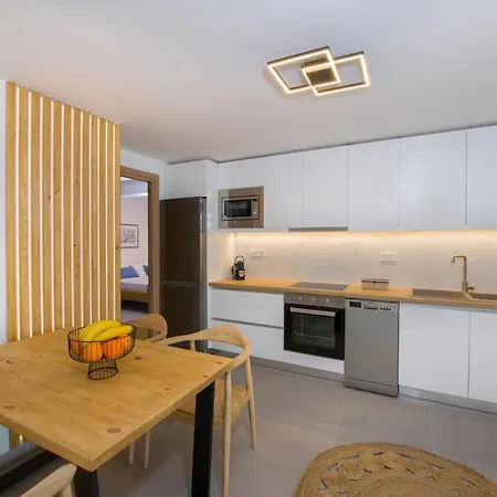 Holiday home Thallo *