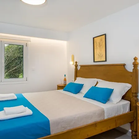 Holiday home Thallo