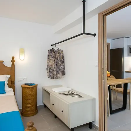 Holiday home Thallo *