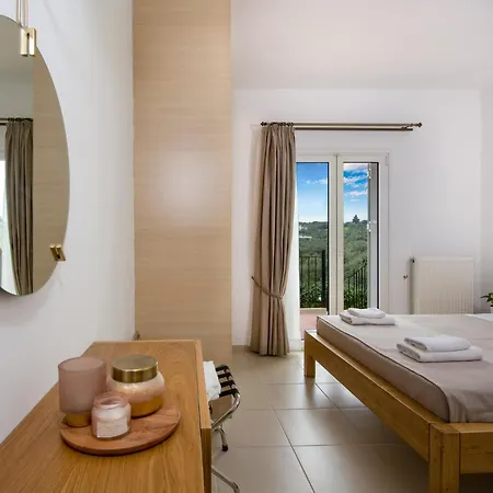 Thallo Holiday home