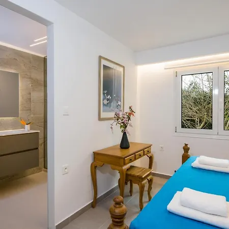 Thallo Holiday home