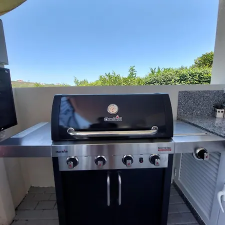 Thallo Hébergement de vacances Galatás