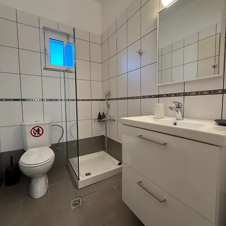 Holiday home Thallo