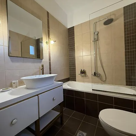 Holiday home Thallo *