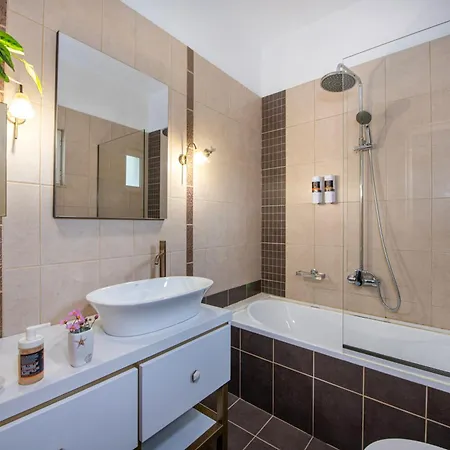 Thallo Holiday home Galatas (Chania)