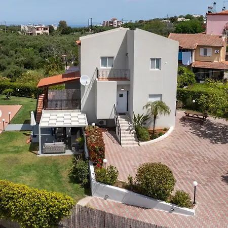 Thallo * Galatas (Chania)