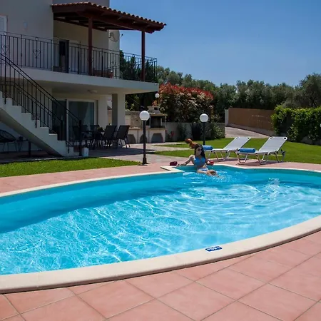 Thallo Casa de Férias *