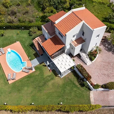 Casa de Férias Thallo